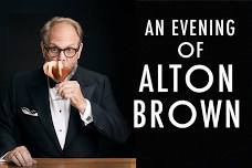 An Evening of Alton Brown