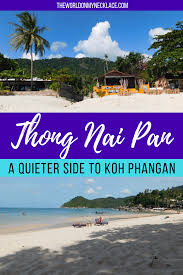 Pin On Koh Phagnan