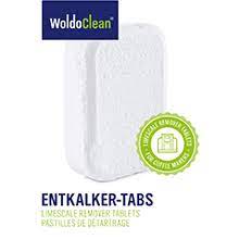 They are the right choice for most. Woldoclean Descaling Tablets For Automatic Coffee Machines And Coffee Makers 40 Amazon De Home Kitchen