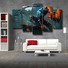 You can also upload and share your favorite league of legends wallpapers 1920x1080. League Of Legends Impressive Blight Crystal Varus 5pc Wall Art Decor Superheroes Gears