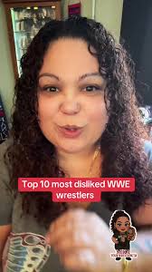 Top 10 Most Disliked WWE Wrestlers Revealed