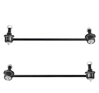 Front Sway Bar Links (Pair)