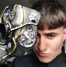 Jumping over a supercar!