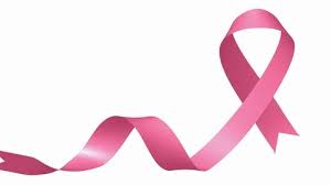 Beware of dimpled skin look for visible changes, like dimpled, puckered, thickened, reddened. Pink Ribbon Symbol Of Breast Cancer Awa Stock Video Pond5