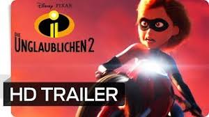 Markus maria profitlich, emilia schüle. Die Unglaublichen 2 Offizieller Trailer Disney Pixar Hd Youtube