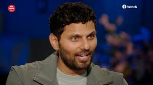 "If You're Not Early, You're Late"