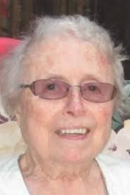 Jeanne Lois McKechnie