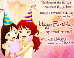 Happy Birthday To A Good Friend Png 399 315 Happy Birthday Quotes For Friends Friend Birthday Quotes Happy Birthday Teenager