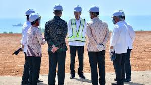 Назад · pabrik mie gringsing / mie ayam comal di 55 batang jawa tengah indonesia facebook : Pabrik Korea Pindah Ke Ri Buka 1 300 Lowongan Tunggu 2021