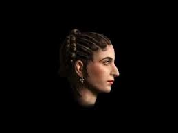 Unexpected 3d Facial Reconstruction Of Cleopatra Cleopatra Facial Beauty