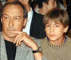 В его семье были актеры и режиссеры. Ivan Yankovskij Biografiya I Lichnaya Zhizn Foto Aktera