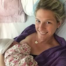 Laurel's Birth Story