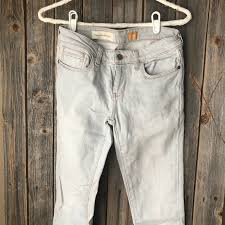 Pilcro And The Letterpress Jeans Anthropologie