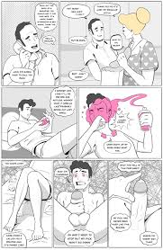 Perfume Comic Porn - Arousing Scents