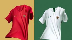 Tim nasional sepak bola indonesia, juga disebut timnas adalah tim yang mewakili indonesia di sepak bola internasional. Inasgoc Pastikan Timnas Indonesia U 23 Tak Gunakan Jersey Anyar Di Asian Games 2018 Asian Games Bola Com