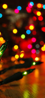 2018 Iphone Wallpapers صور خلفيات ايفون Hd روعه Tecnologis Christmas Wallpapers Tumblr Wallpaper Iphone Christmas Christmas Lights Background