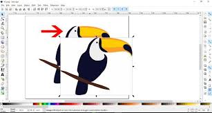 The preview window allows users to check the quality of the. How To Convert A Jpeg To Svg In Inkscape Design Bundles