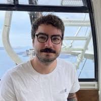 Henrique Cabral Rodriguez