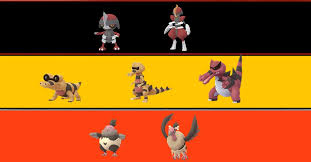 Check spelling or type a new query. Pawniard Sandile Vullaby Are Live In Pokemon Go