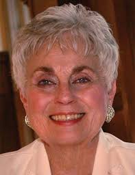 Obituary of Agnes Rotondo