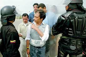 La noticia se conoce luego de que su hijo, nicolás petro, reveló en la mañana de este martes que el líder de colombia humana llevaba cinco. Who S Afraid Of Gustavo Petro Americas Quarterly