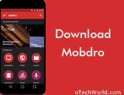 This article explains how to get rid of unwanted downloads on an andr. Download Mobdro For Android Latest Version 2 1 4 Otechworld
