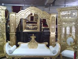 Trone De Mariage Indien A Louer Sur Http Www Location Mobilier Paris Com Decoprive Deco Indienne