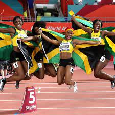 Jun 06, 2021 · … clocks 10.63 to set new 100m national record. Nike Superfly Elite Shelly Ann Fraser Pryce On The Account Instagram Of Realshellyannfp Spotern