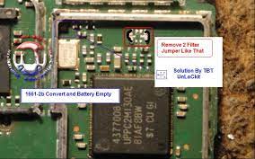 The phone is missing the back panel. How To Chang To Band 1661 Rm121 850 1900 900 1800 Gsm Forum