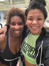 August Employee of the Month at Norfolk Family YMCA