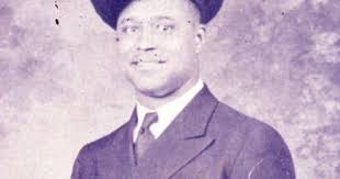 James Douglas Jones, oldest local WWII veteran, dies at 106