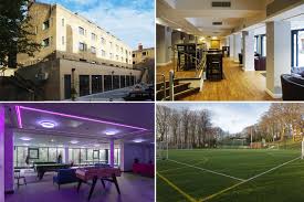 Последние твиты от collingwood college (@collingwooddu). Durham University Projects Completed Gssarchitecture