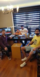 cihangir ceyhan unluler galeri