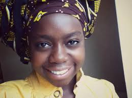 Diana Anyango for ASUM Senate