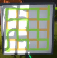 Tetris puzzles the witness part 15. Guide For The Witness Town Laser