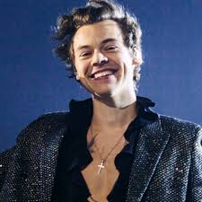 In the wake of the shocking event that was this guy's latest haircut, it seems only appropriate to go through an extensive harry styles hair evolution. Harry Styles Has A New Haircut And The Internet Is Obsessed Glamour