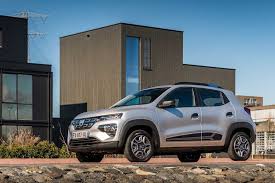 Dacia spring este compactă, dar este și spațiosă, cu 4 locuri generoase și un interior modular. Dacia Spring Electric Electric Driving For Ordinary People Netherlands News Live