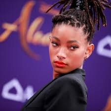 Willow Smith : "J'aime les hommes et les femmes de la même façon"