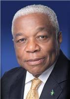 Bernard J. Nottage Obituary (2017)