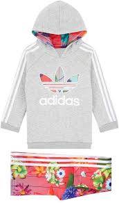 harrods uk the world s leading luxury department store baby fashion adidas kids girls kids outfits girls