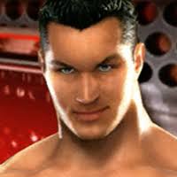 WWE SmackDown vs. Raw 2008 Roster