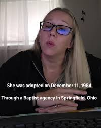 Danielle Briggs Ohio