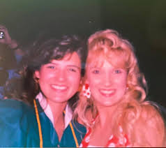 Jitney Jungle & FCHS grads meet in Shreveport/Bossier