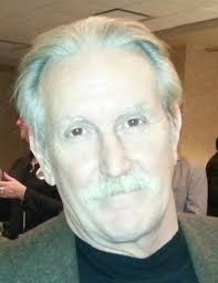 Obituary information for Charles Stratman