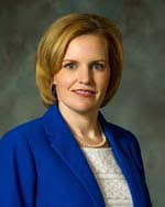 Dr. Lauren E. Albert, OD