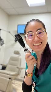 we’re back! This time welcome to my exam room at UCSF/John Muir Berkeley  Outpatient clinic! It’s a huge full circle moment for me since I used to  work at UCSF Ophthalmology for 2 years prior to ...