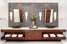A diy bathroom vanity is a great way to revamp your bathroom rather easily. 20 Bathroom Vanity Designs Decorating Ideas Design Trends Premium Psd Vector Downloads