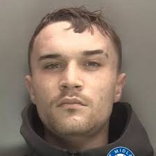 Sent down in June dominated by two types of criminal