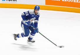 Newmarket, ontario (canada) height : Kings Get Their Future Top Center In Quinton Byfield With Day 1 Draft Pick