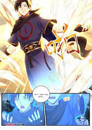 Killing Evolution From A Sword Manga - Chapter 1 - Manga Rock Team - Read  Manga Online For Free